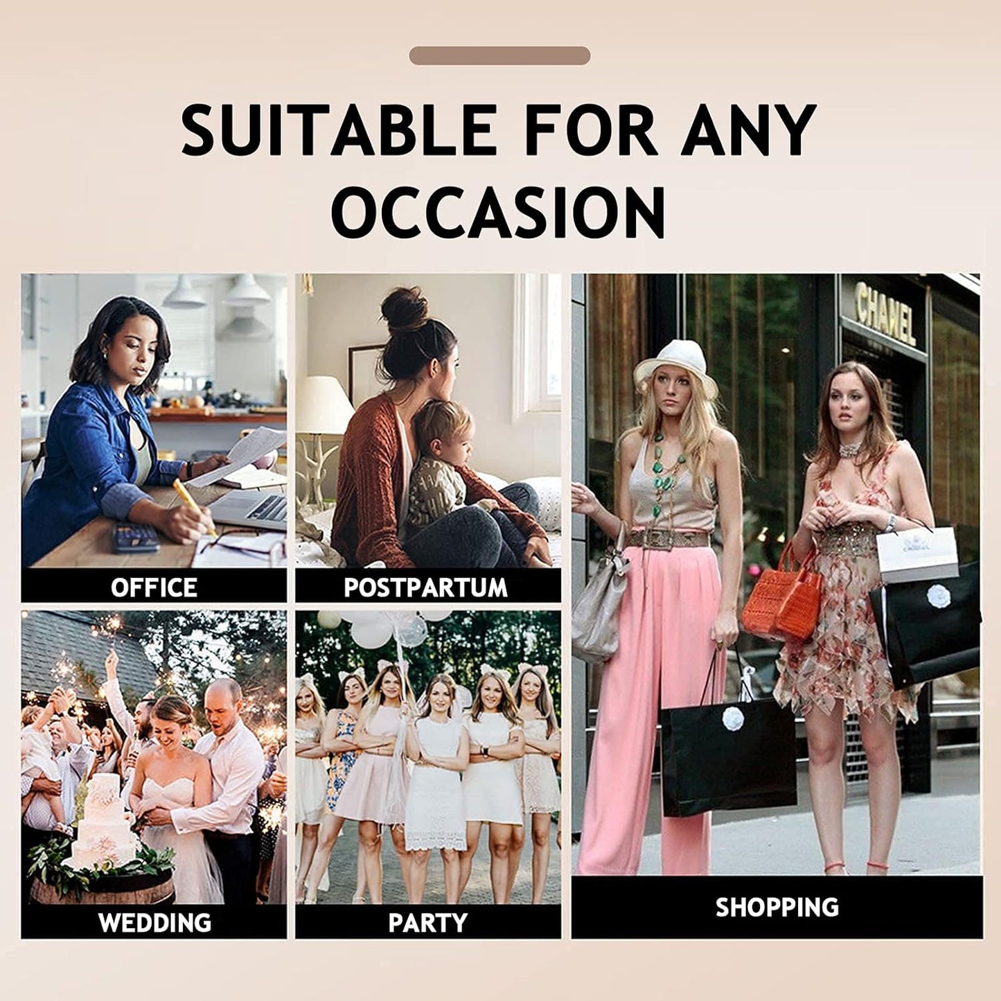 Fajas Colombianas Reductoras Y Moldeadoras Postpartum Shapewear for Women Tummy Control Full Body Shaper with Butt Lifter Waist Trainer Slimming Girdles Compression Garment